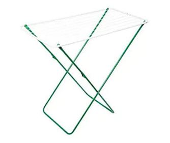 Uscator rufe Plast  , Gimi , Verde