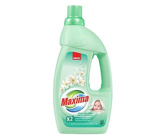 Balsam de rufe Sano Aloe Vera, 4l