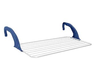 Uscator rufe din aluminiu pentru balcon Casa Si Elegant Balcon, 10 m
