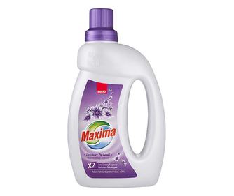 Balsam de rufe Sano Lavander, 2l