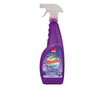 Balsam pentru rufe umede/uscate Sano Dryer Lavanda, 0.75 l
