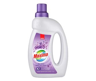 Balsam de rufe Sano Lilac, 2l