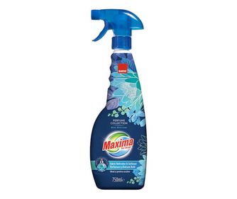 Sano Balsam rufe Dryer Blue Blossom 750 ml