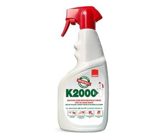 Insecticid Lichid Microcapsulat , impotriva insectelor taratoare, Sano K-2000, 750ml