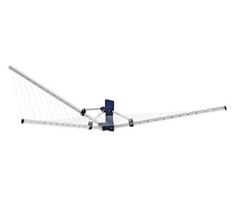Uscator rufe Garden Steel 40 Gimi