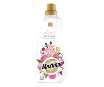 Balsam de rufe ultra concentrat Sano Maxima Floral Touch 40 spalari 1l
