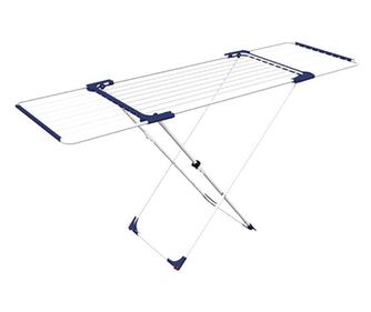 Uscator de rufe extensibil GIMI, aluminiu, 20 m, model Aliante