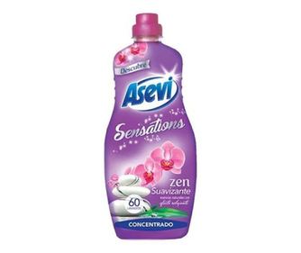 Balsam Rufe Asevi Zen Concentrat 1,5L