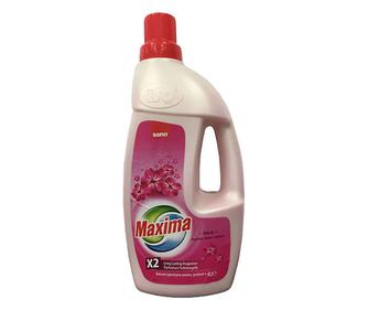 Balsam de rufe Sano Musk, 4l