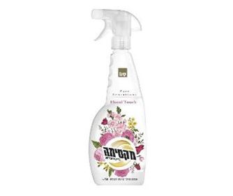 Balsam pentru rufe umede/uscate, Sano Dryer Floral Touch , 0.75L