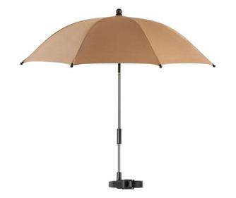 Reer ShineSafe - Napernyő UV védelemmel 50+, bézs