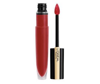 Tekoče šminko, Loreal, Signature, 136 Armored
