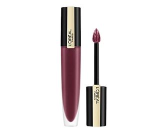Tekoče šminko, Loreal, Signature, 103 I Enjoy