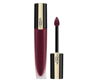 Tekoče šminko, Loreal, Signature, 142 Prepared