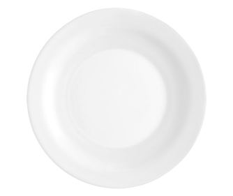 Bormioli performa farfurie intinsa , opal, d15.5cm