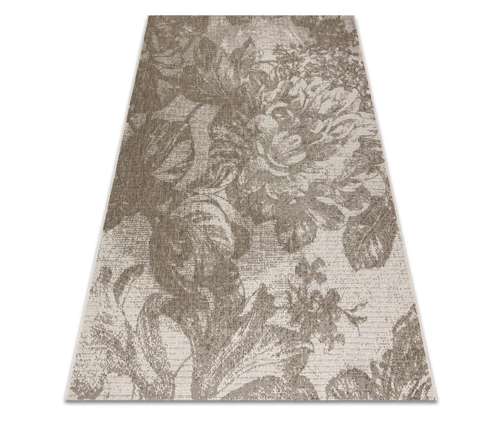 Tepih Niz Sisal  80x150 cm