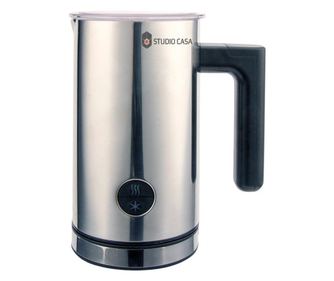 Aparat spumare si incalzire lapte,latteo barinox Studio Casa  0.3 L
