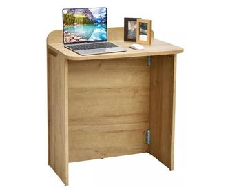 Összecsukható laptop asztal