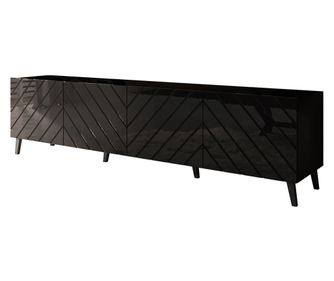 Comoda TV 200 Zitok  52x42x200 cm