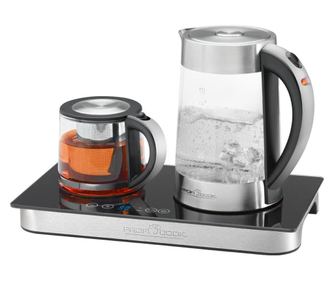 Set fierbator cafea si ceai, proficook - pc-tks 1056