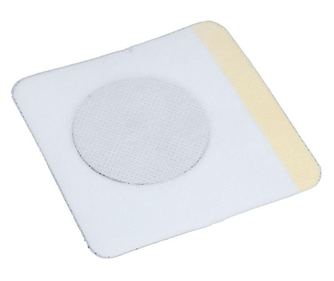 Set 10 plasturi pentru slabit electrostatic slim body,arde grasimile,accelerarea metabolismului,usor de utilizat, Doty  15x10