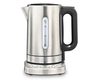Fierbator electric, solis - vario temp kettle 5516