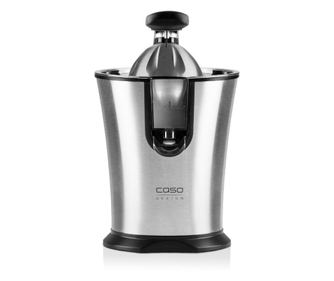 Storcator/presa electrica pentru citrice, caso germany - cp 330 pro