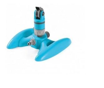 Sprinkler, 4 üzemmód, 346 nm, Cellfast