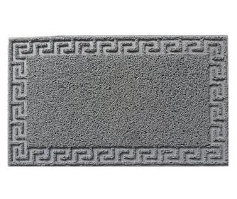 Χαλάκι εισόδου, PVC, 40x60 εκ, Greek
