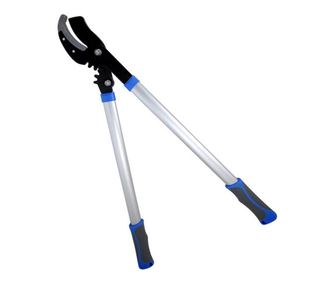 Aquacraft škare za grane s nakovnjem, aluminijska ručka, Gear Plus, 70 cm