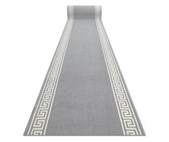 Χαλί δρομέας bcf γκρι 60 cm 60x120 cm  60x120 cm