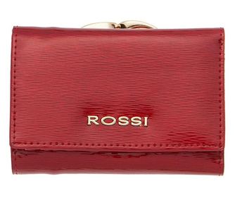 Дамско портмоне rossi  12.5 x 9 x 3 см