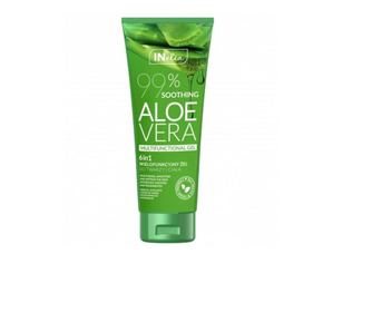 Gel calmant, multifunctional, pentru fata si corp, cu aloe vera 99%, revers, 250ml