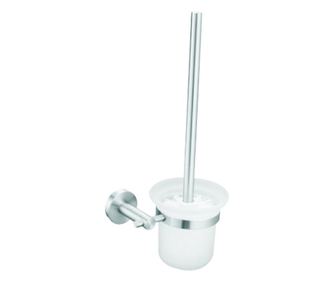Držač za WC četku Casablanca Steel, nehrđajući čelik