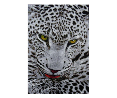 Covor kolibri leopard 11122, 2300 gr/mp  200x300 cm
