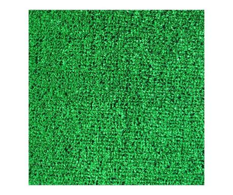 Covor iarba artificiala, tip gazon, verde, 100% polipropilena, 7 mm  200x900 cm