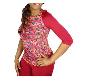Bluza dugih rukava  S