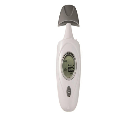 Termometru cu infrarosii pentru tampla si ureche SkinTemp MCT 98020