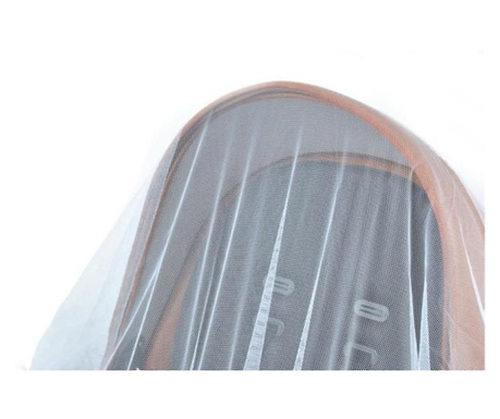 Univerzális szúnyogháló babakocsira 140-150 cm x 120-130 cm