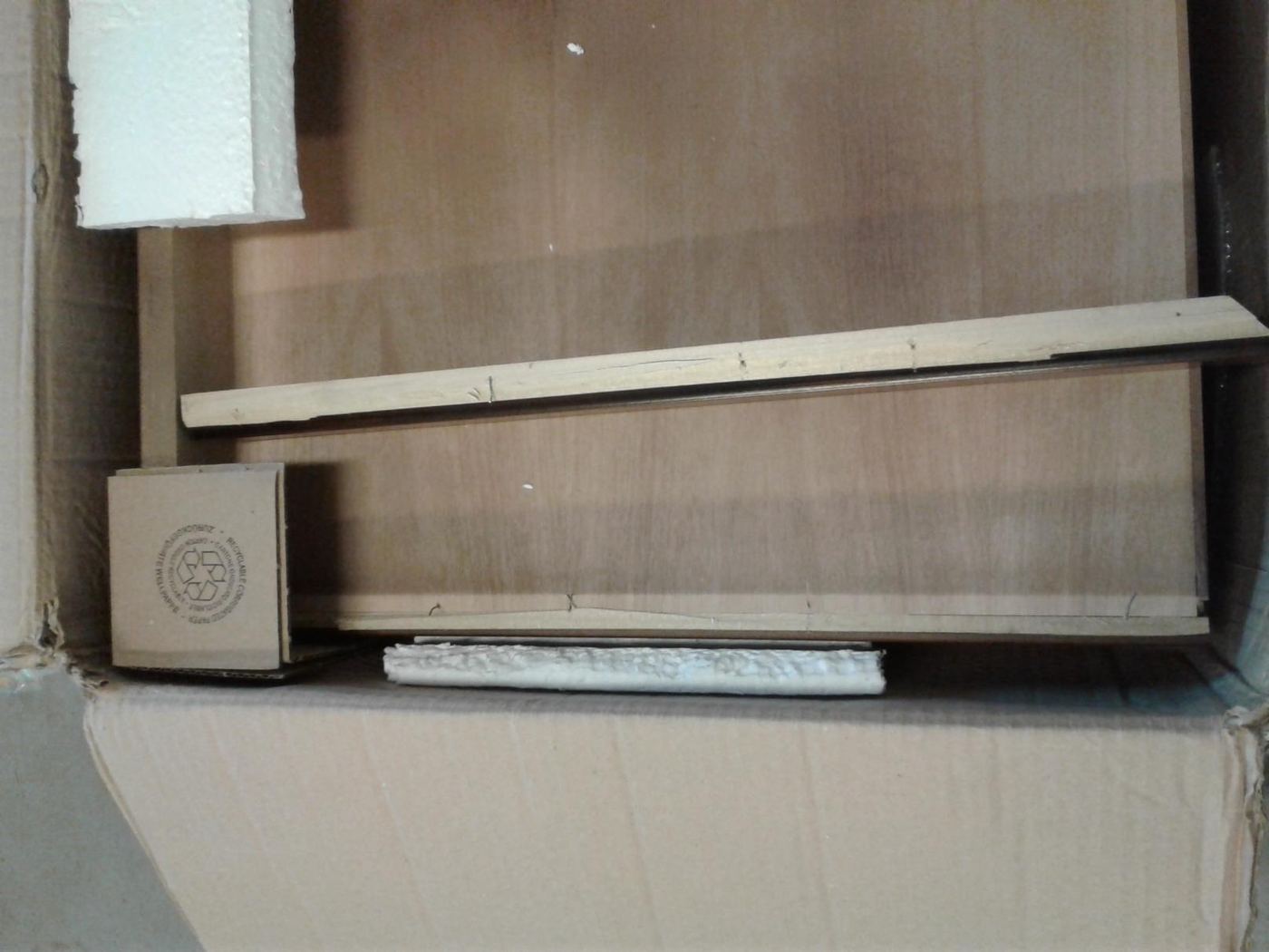 Komoda  TV Music Room - 4