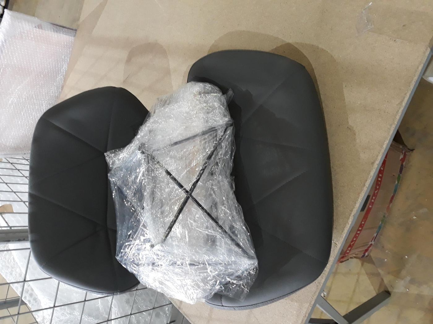 Stolica Pela Grey - 4