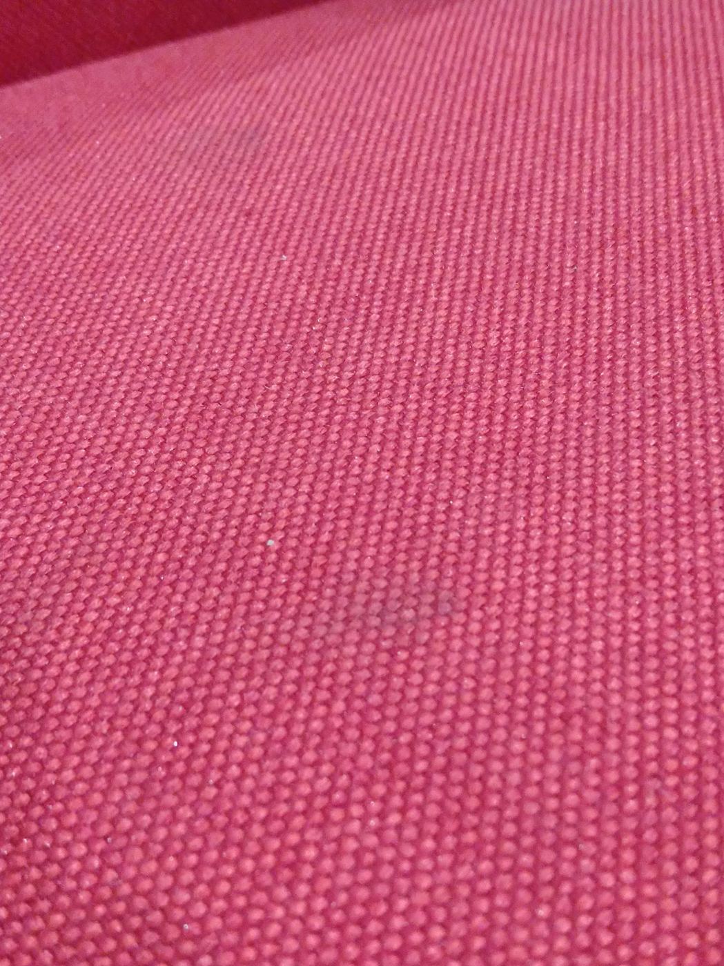 Stolica Teddy Red Classic - 3