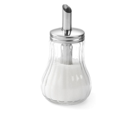 Dispenser pentru zahar Hendi, Hendi, sticla
Material capac: inox...