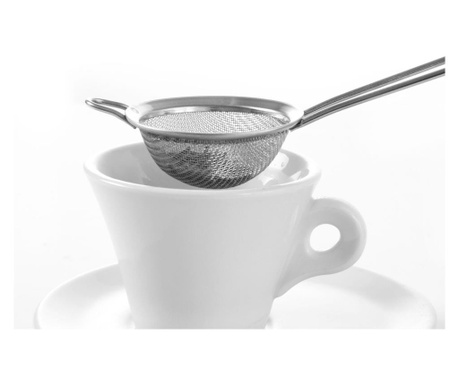 Infuzor ceai Hendi, Hendi, inox, argintiu, 7x7x4 cm