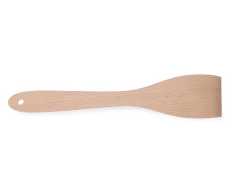Set 4 spatule Hendi, Hendi, lemn, 30x7x1 cm