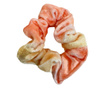 Bigudiu tip panglica ribboncurl, model curcubeu, accesorii incluse, usor de utilizat, 90 cm, portocaliu, Doty  90x5 cm