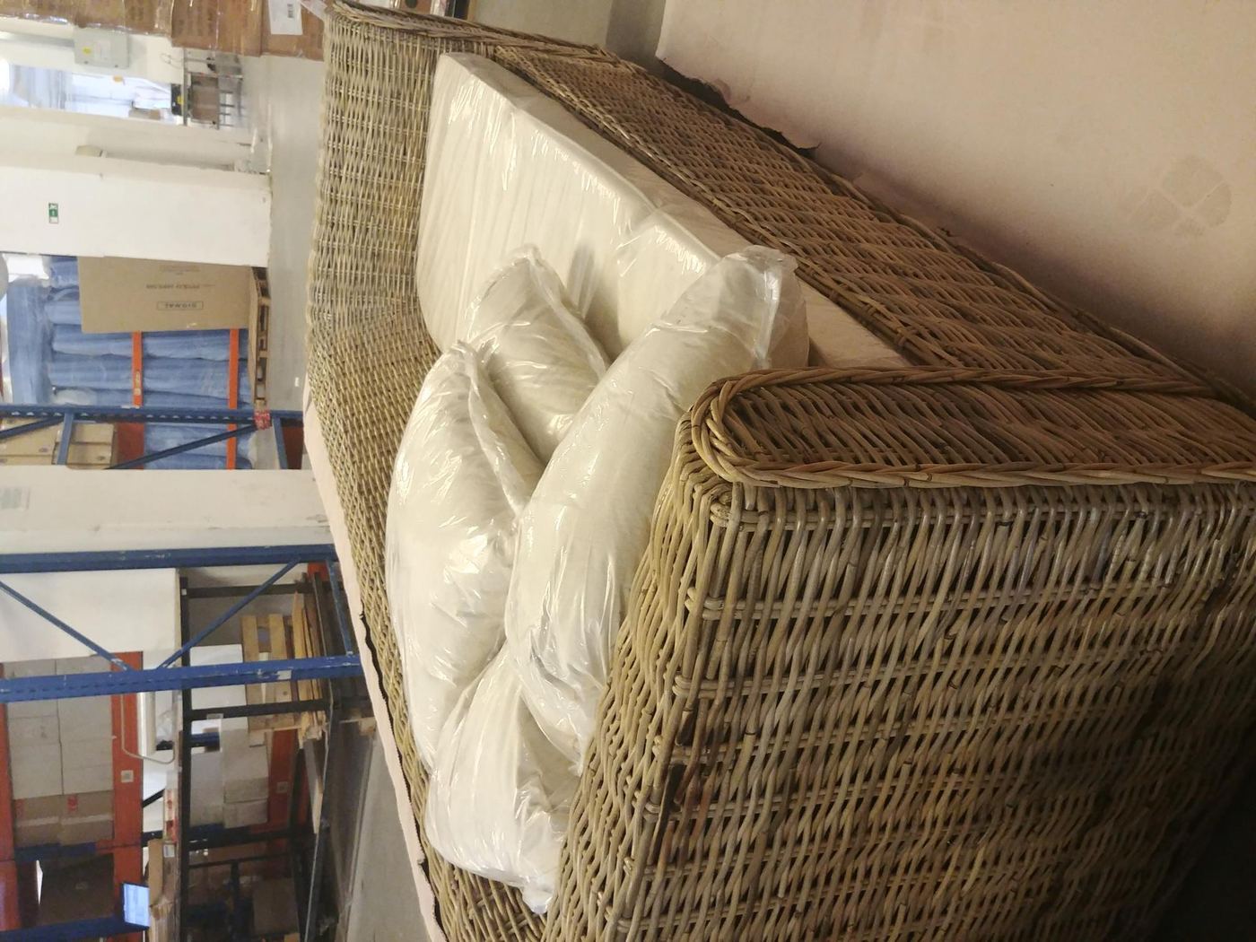 Sofa četvorosed Malta - 13