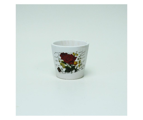 Ghiveci Ceramica Rose
