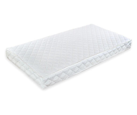 Saltea copii MyKids cocos confort II 120x60x12 (cm)