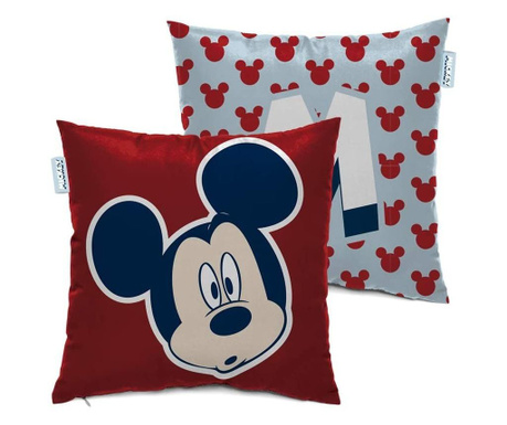 Perna decorativa mickey mouse